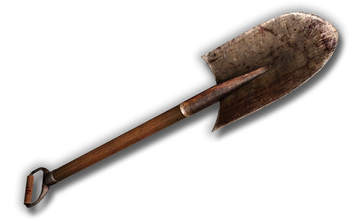 Shovel