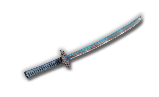 Wakizashi