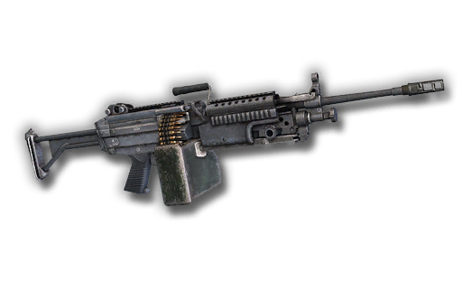 M249