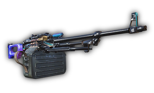 PKM Nefan