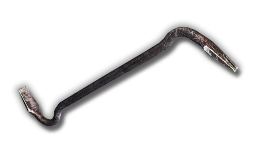 Crowbar
