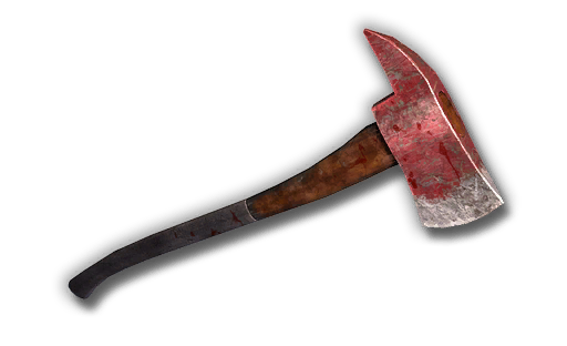 Fire Axe