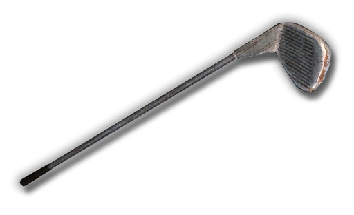 Golf Club