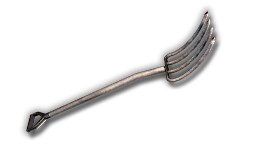 Pitchfork