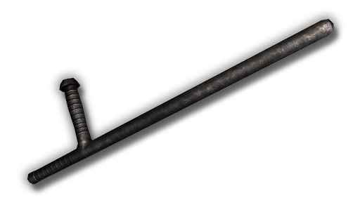 Police Baton