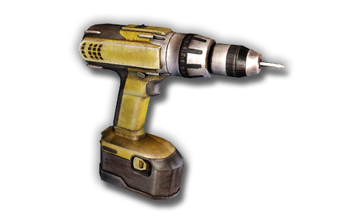 Power Drill