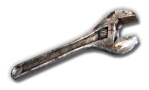 Wrench