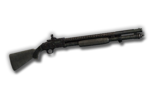 MOSSBERG 590