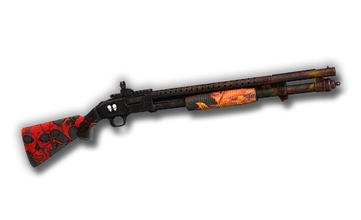 MOSSBERG 590 ELITE