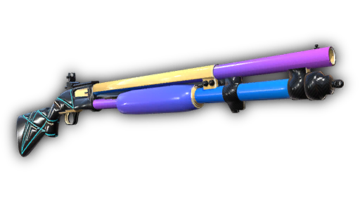 MOSSBERG 590 Nefan