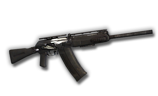 SAIGA