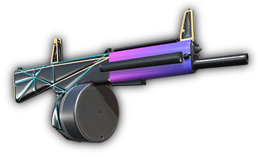 AA-12 Nefan