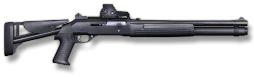 XM1014