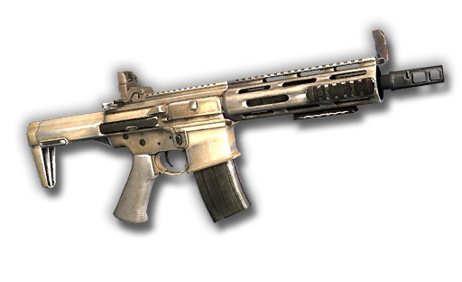 Honey Badger