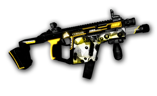 Corsair Kriss-SV