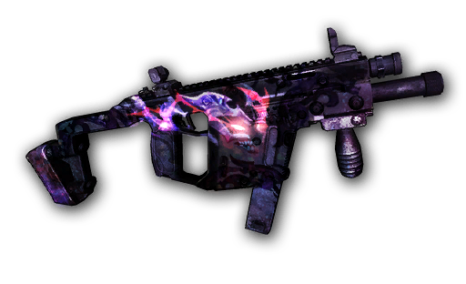 God Hades Kriss SV