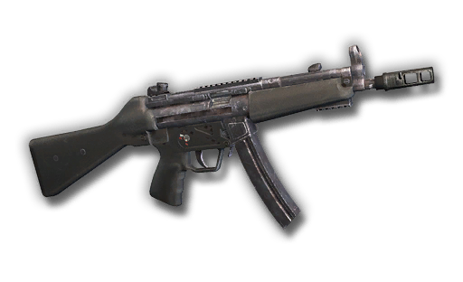 MP5/10