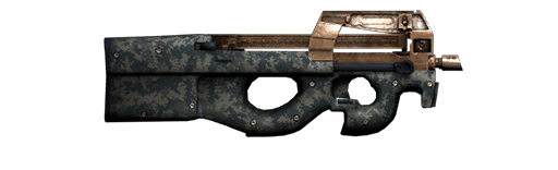 FN P90 Veteran