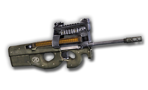FN P90 S