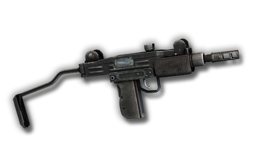 UZI