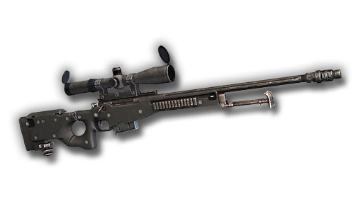 MAUSER SP66