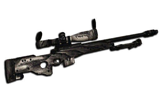 AW Magnum Black