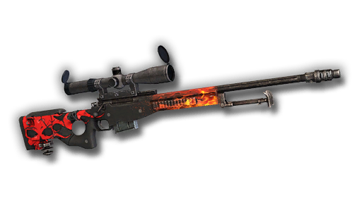 MAUSER SP66_Elite