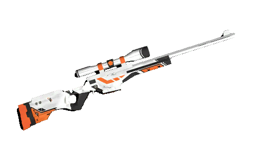 AWP Asiimov