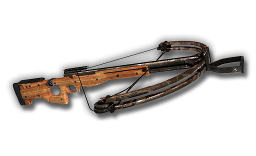 Compound Crossbow
