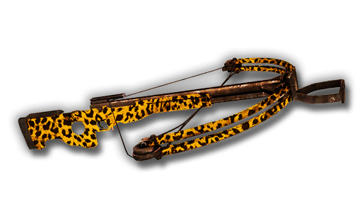 Tiger Compound Crossbow