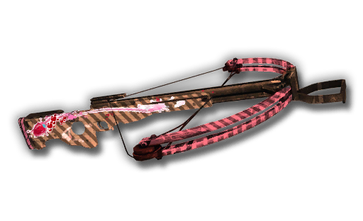 Romance Compound Crossbow