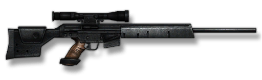 PSG-1