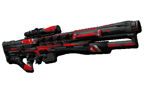 Sabot Sniper