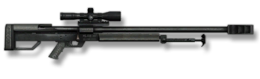 Steyr HS50