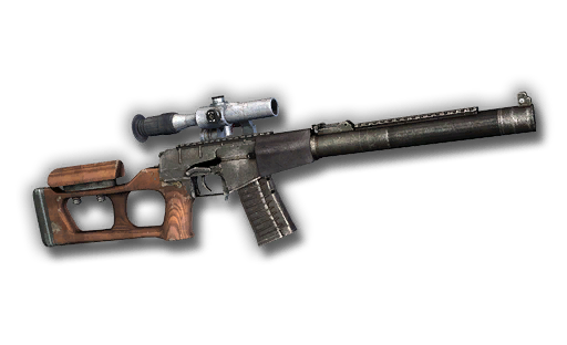 VSS VINTOREZ