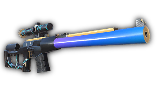 VSS Vintorez Nefan