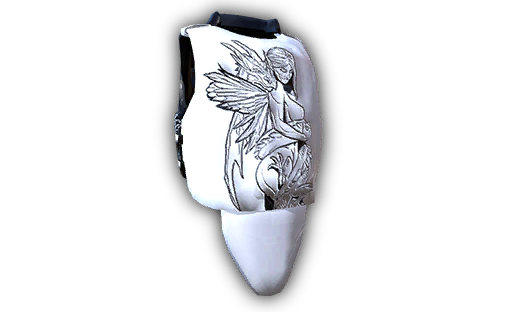 IBA Black White