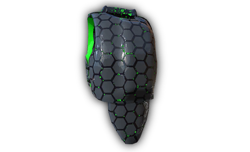 IBA Hex