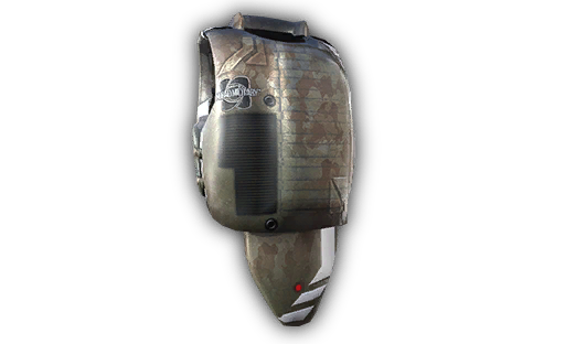 IBA Sandstorm