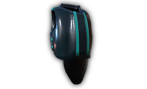 IBA Green Light