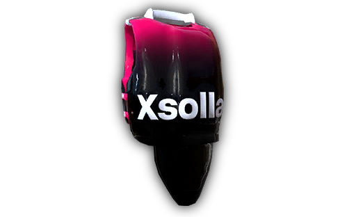 IBA Xsolla