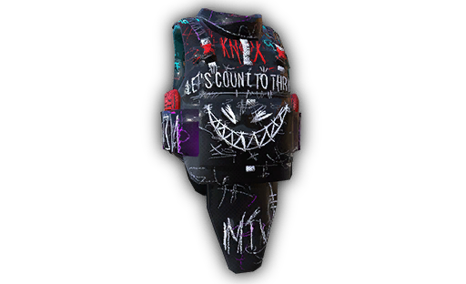 MTV Nightmare