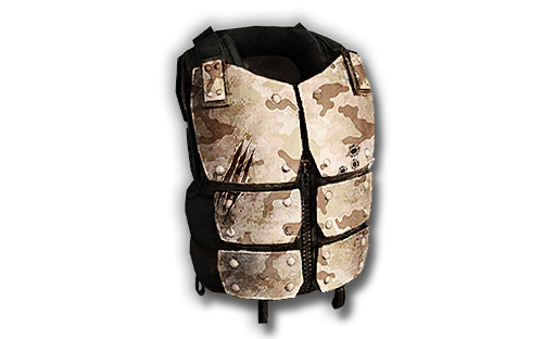 Custom Guerilla Col