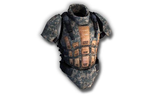Slickman Armor
