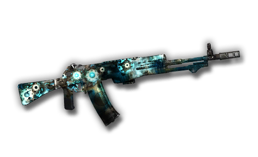 Kronos AN94