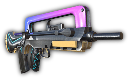 Famas Nefan