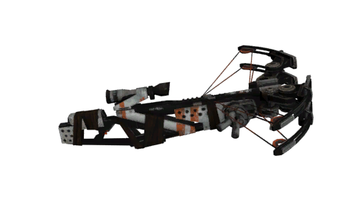 Balistik Bow