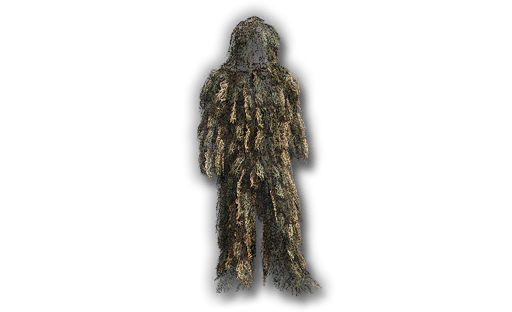 Siniper Body