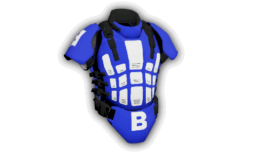 Heavy Armor Event B