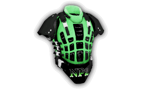 Heavy Armor NP2